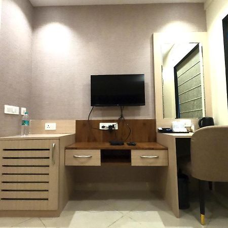 The Panash - Hotel & Banquet Kolkata Ngoại thất bức ảnh