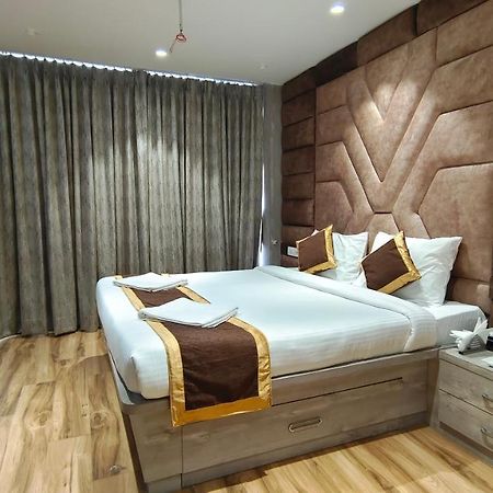 The Panash - Hotel & Banquet Kolkata Ngoại thất bức ảnh