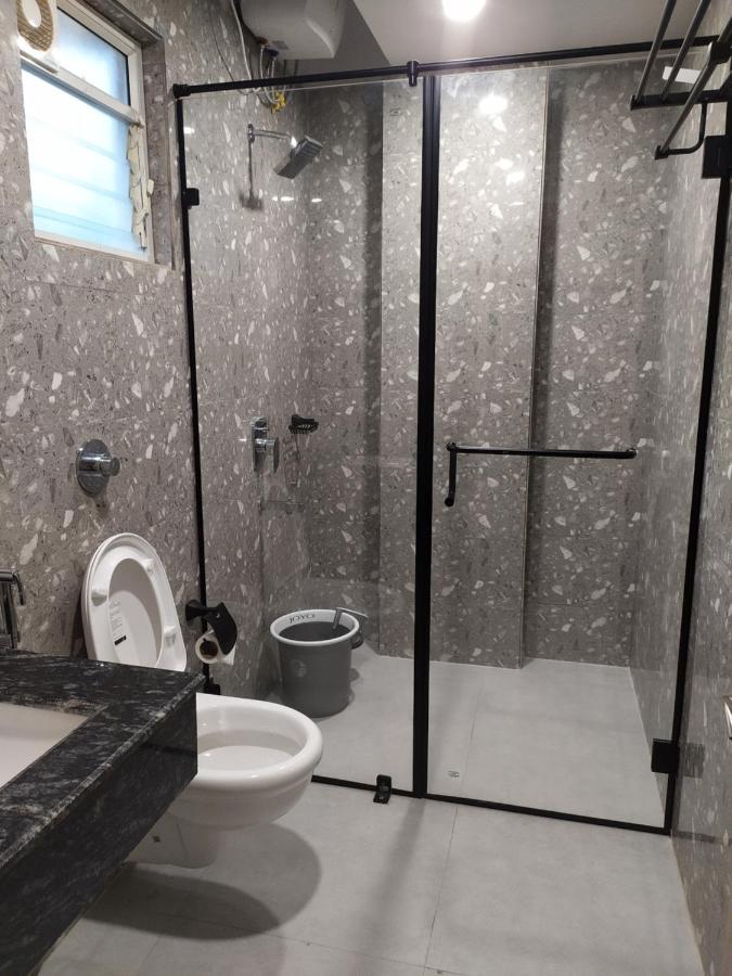 The Panash - Hotel & Banquet Kolkata Ngoại thất bức ảnh