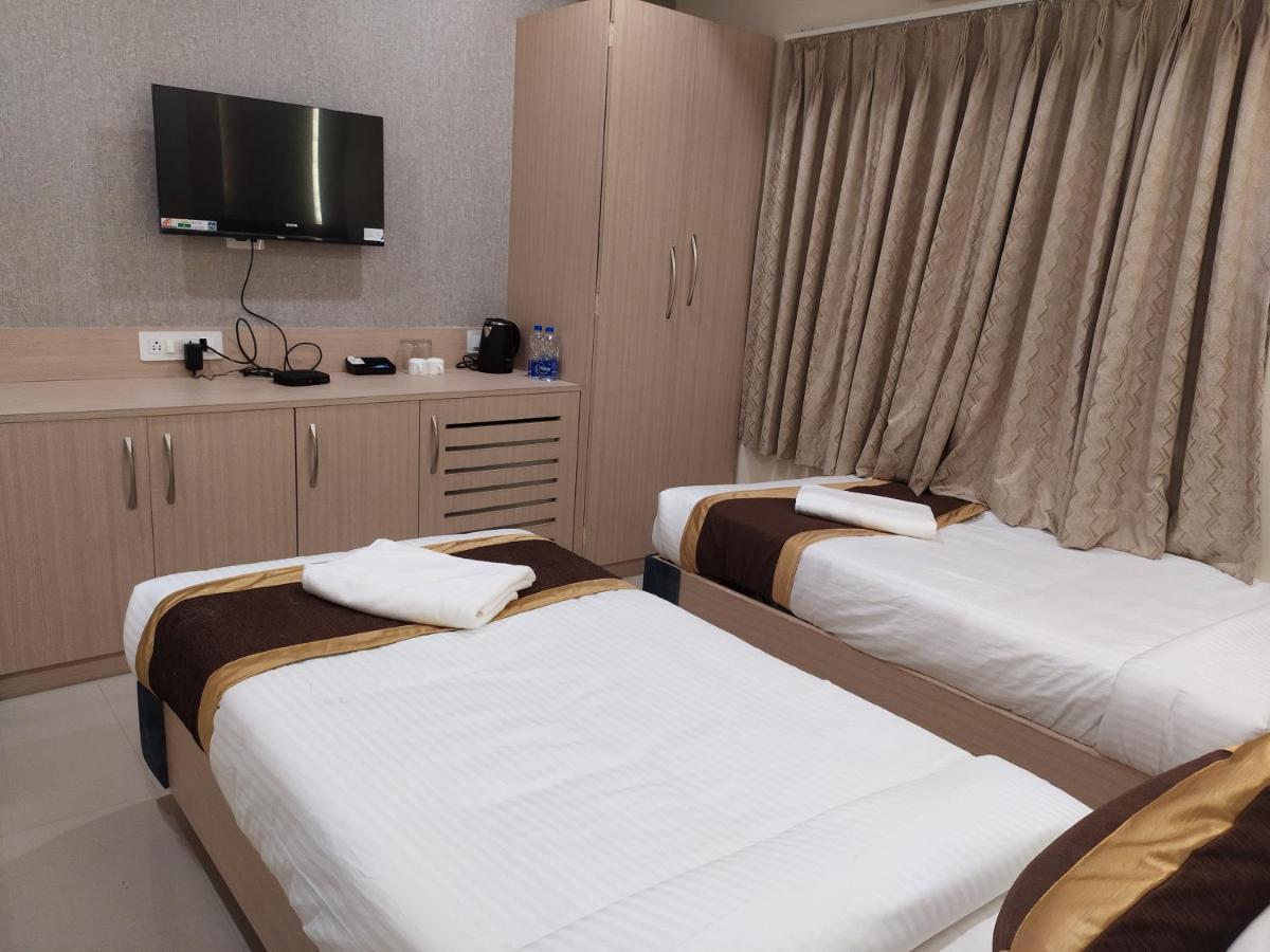 The Panash - Hotel & Banquet Kolkata Ngoại thất bức ảnh