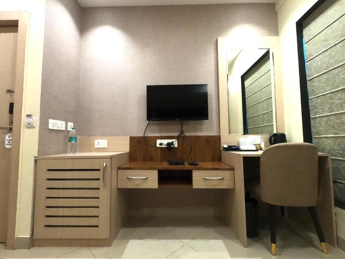 The Panash - Hotel & Banquet Kolkata Ngoại thất bức ảnh