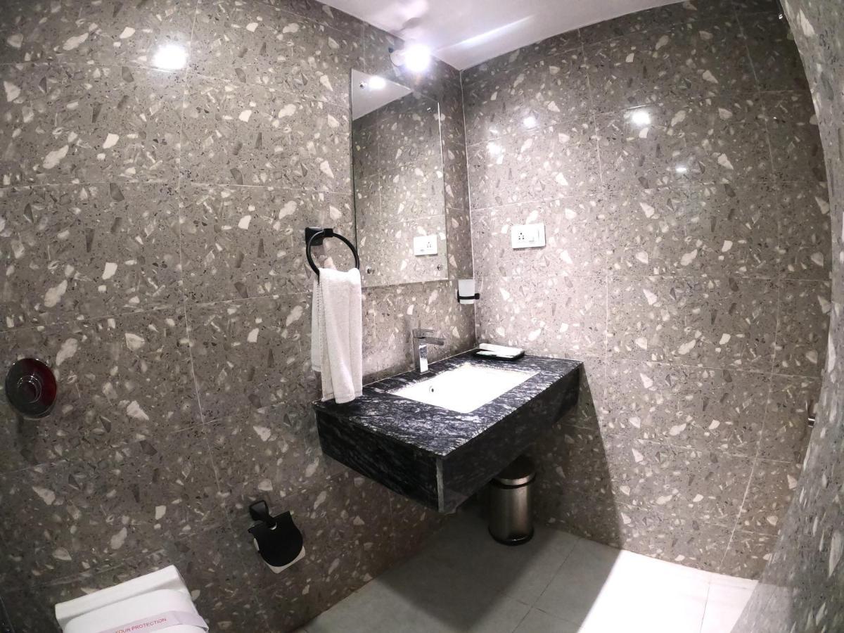 The Panash - Hotel & Banquet Kolkata Ngoại thất bức ảnh